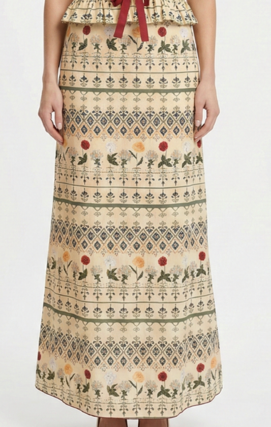 Warren Skirt