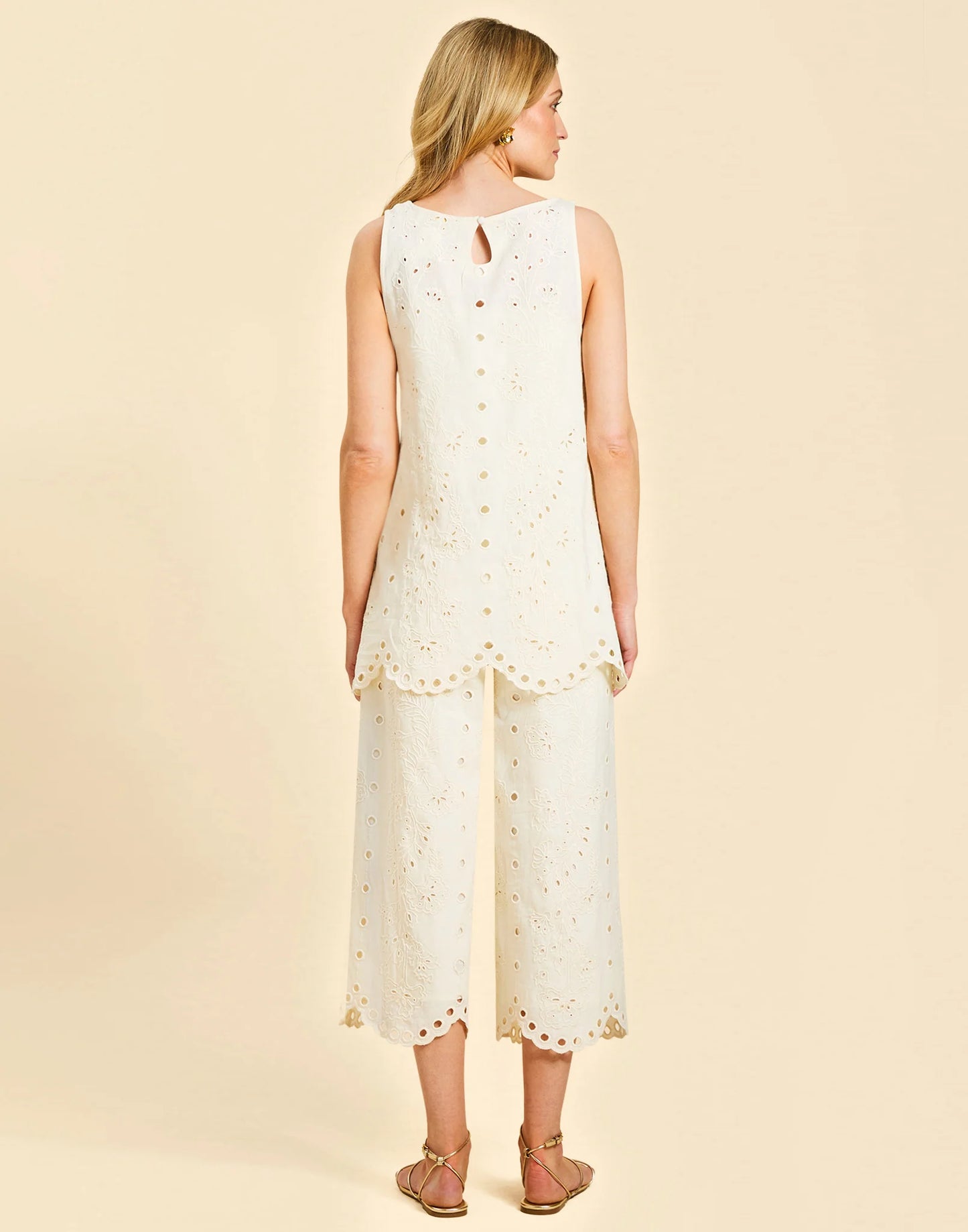 Sol Tunic