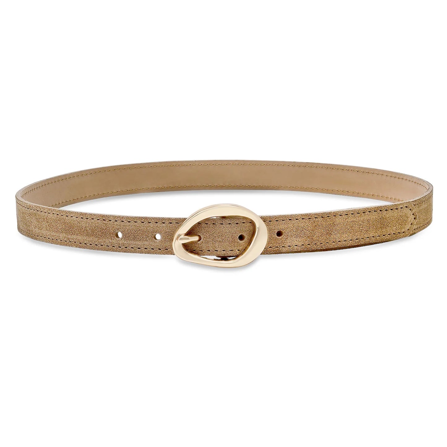 Laurel Belt | Oatmeal
