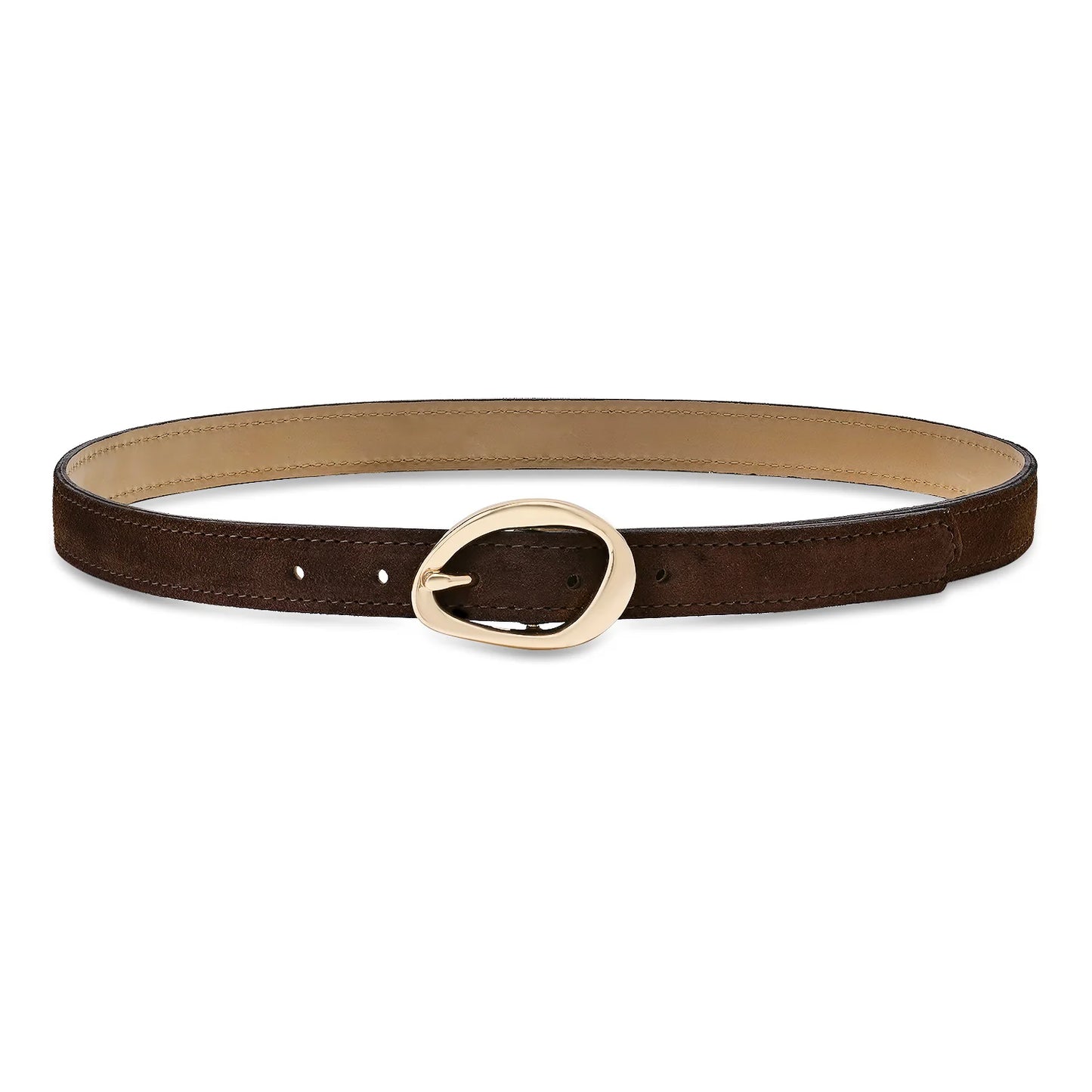 Laurel Belt | Espresso