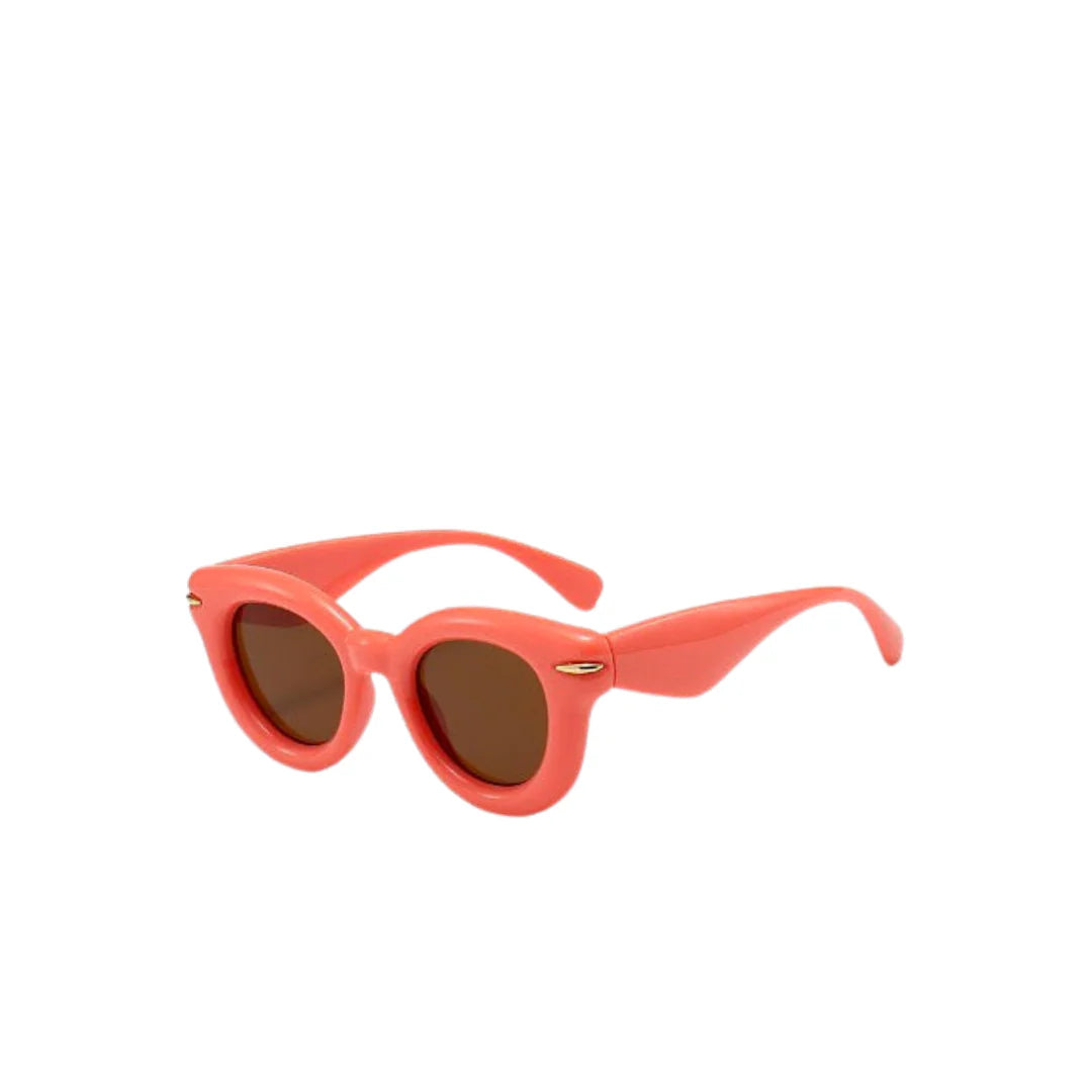 Laguna Sunglasses | Coral