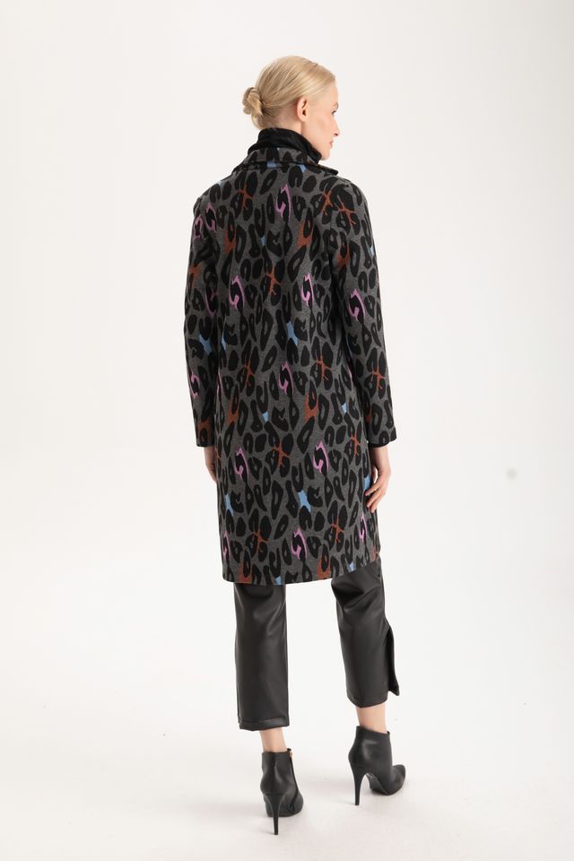 Duster Cardi