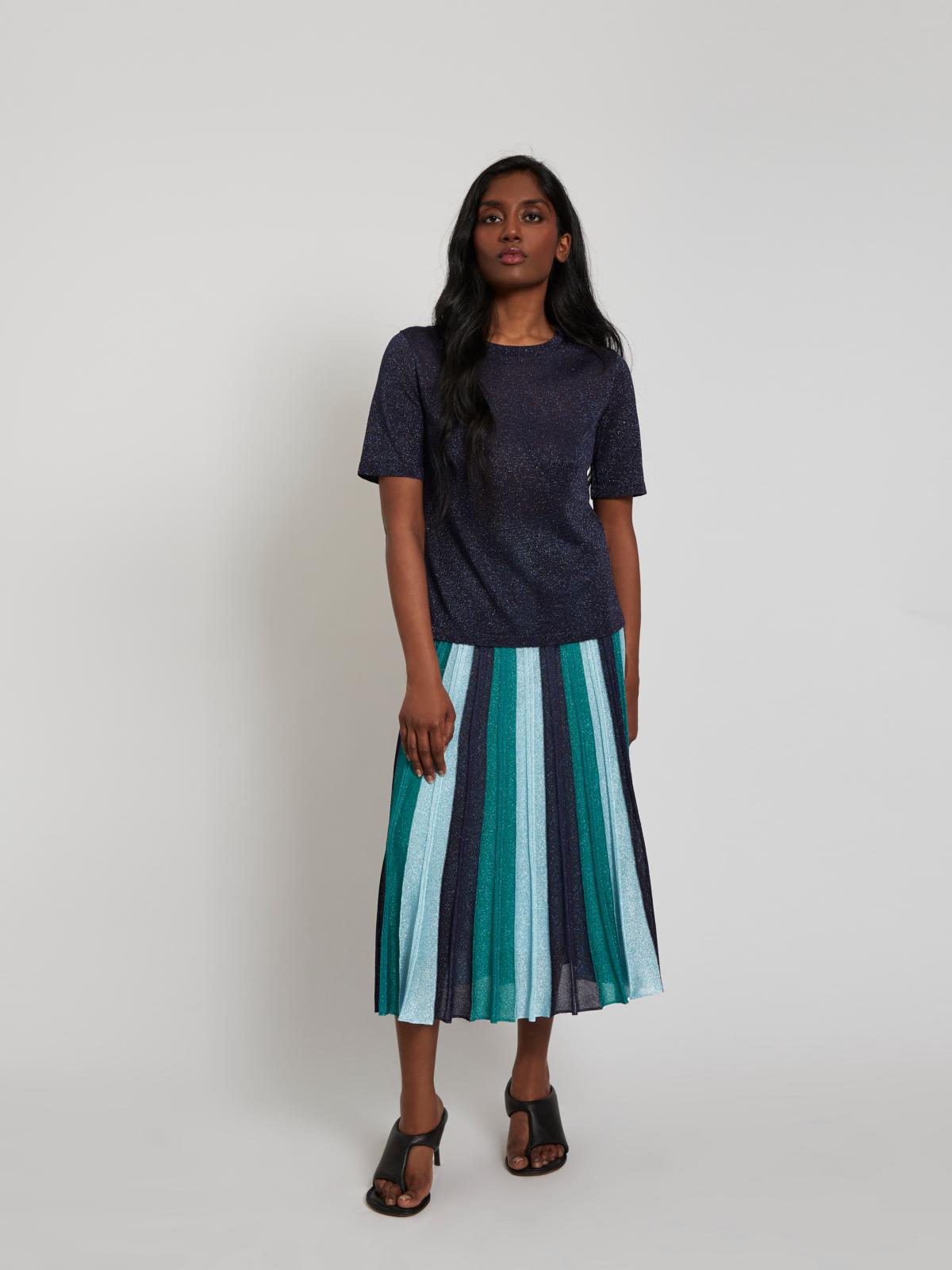 Gala S/S Top