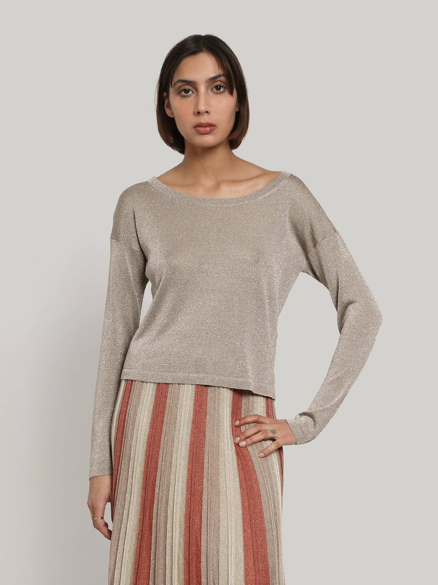 Gala L/S Top