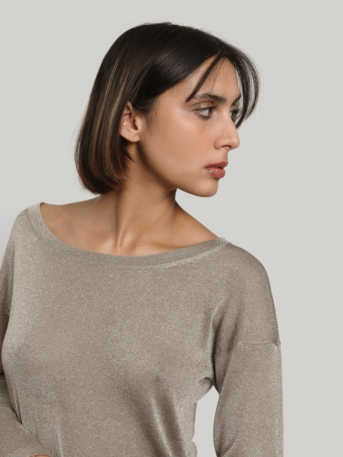 Gala L/S Top