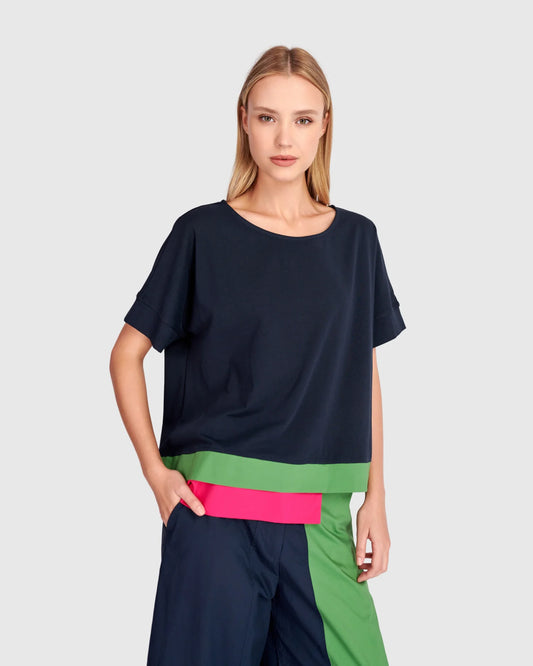 Sorbet Tee