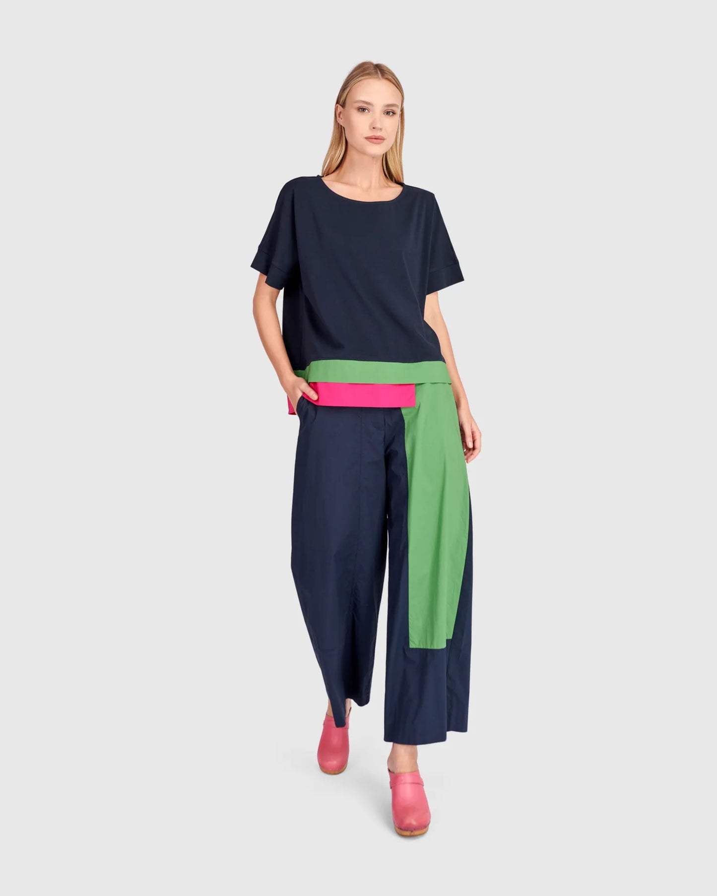 Sorbet Tee