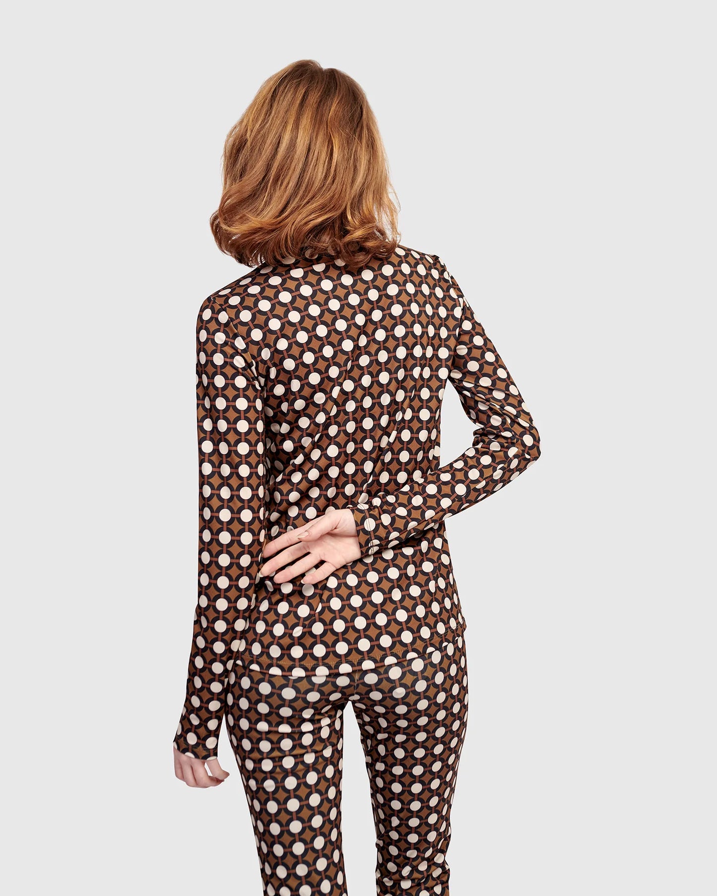 Twiggy Turtleneck | Groove