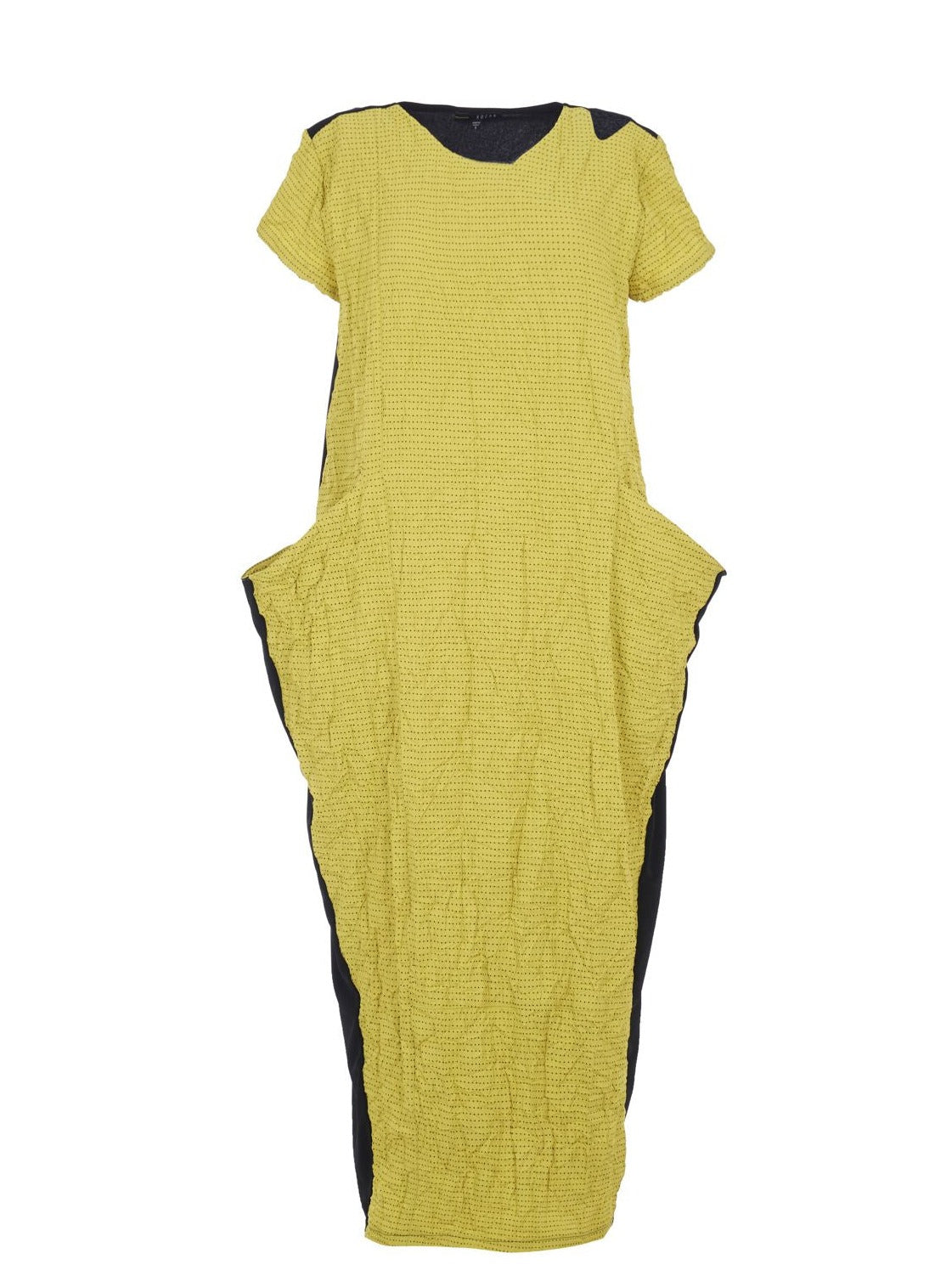 Otto Dress – Capsule