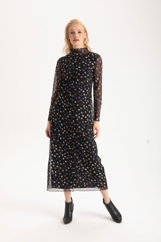 Juliette Dress | Rainlight