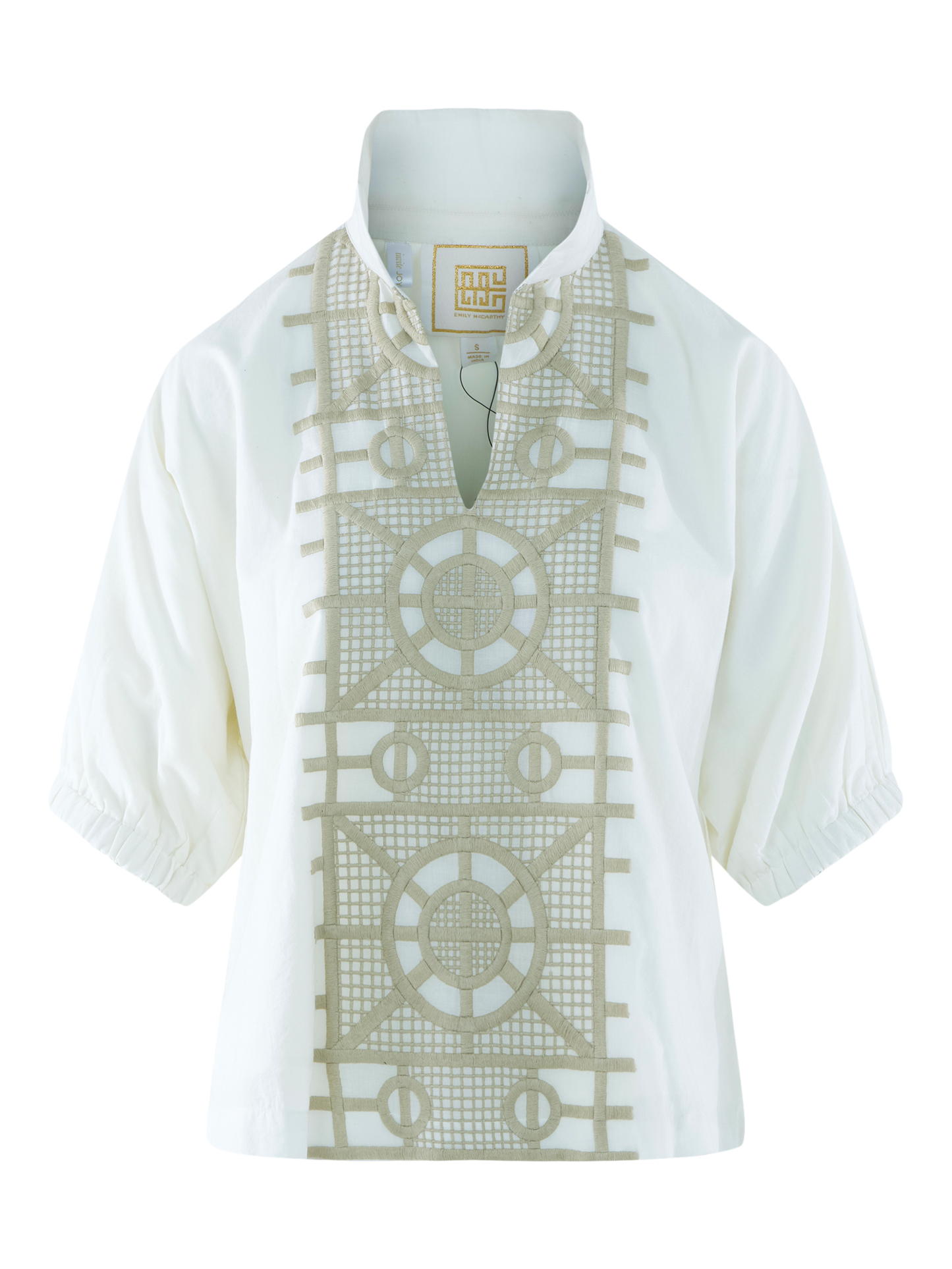 Poppy Top | Trellis