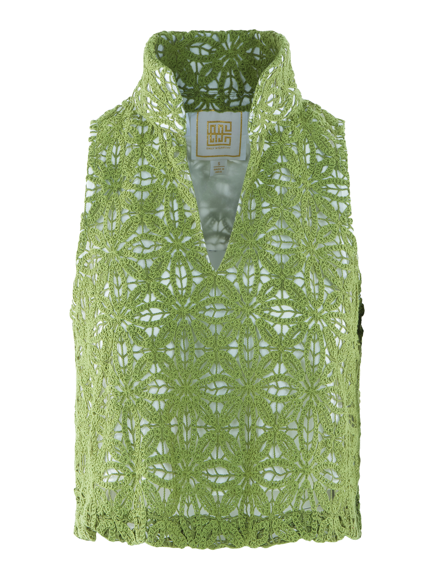 Lucy Tank | Olive Hour