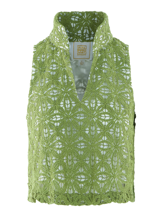 Lucy Tank | Olive Hour