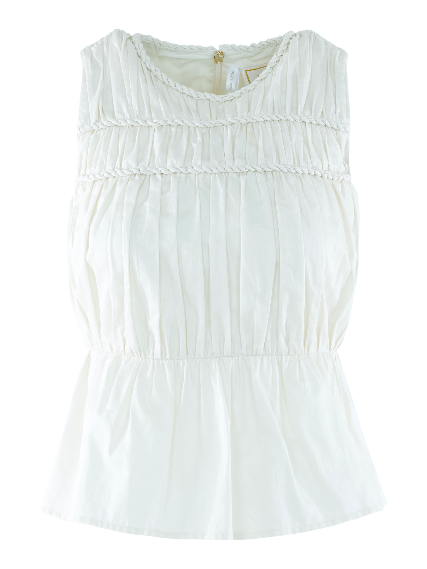 Olivia Top | Luna
