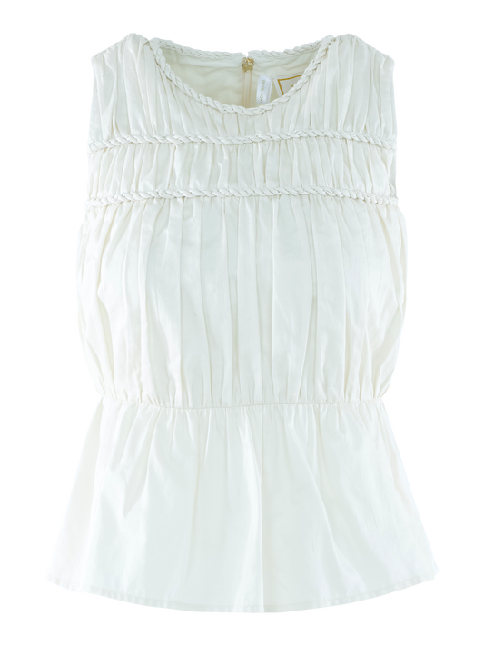 Olivia Top | Luna