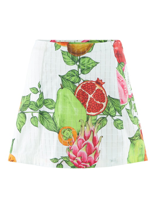 Social Skirt | Trellis Grove