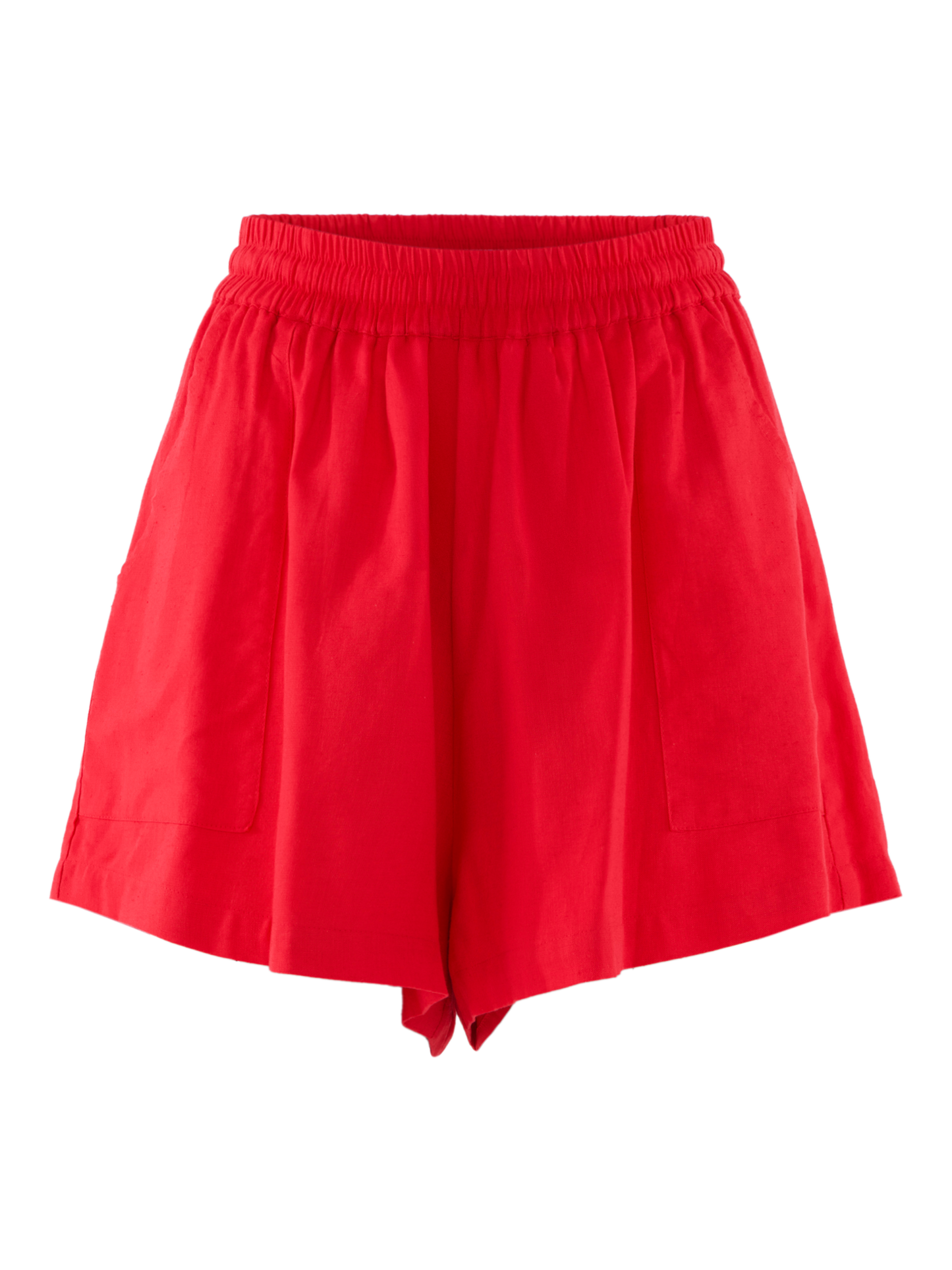 Scout Short | Tomato
