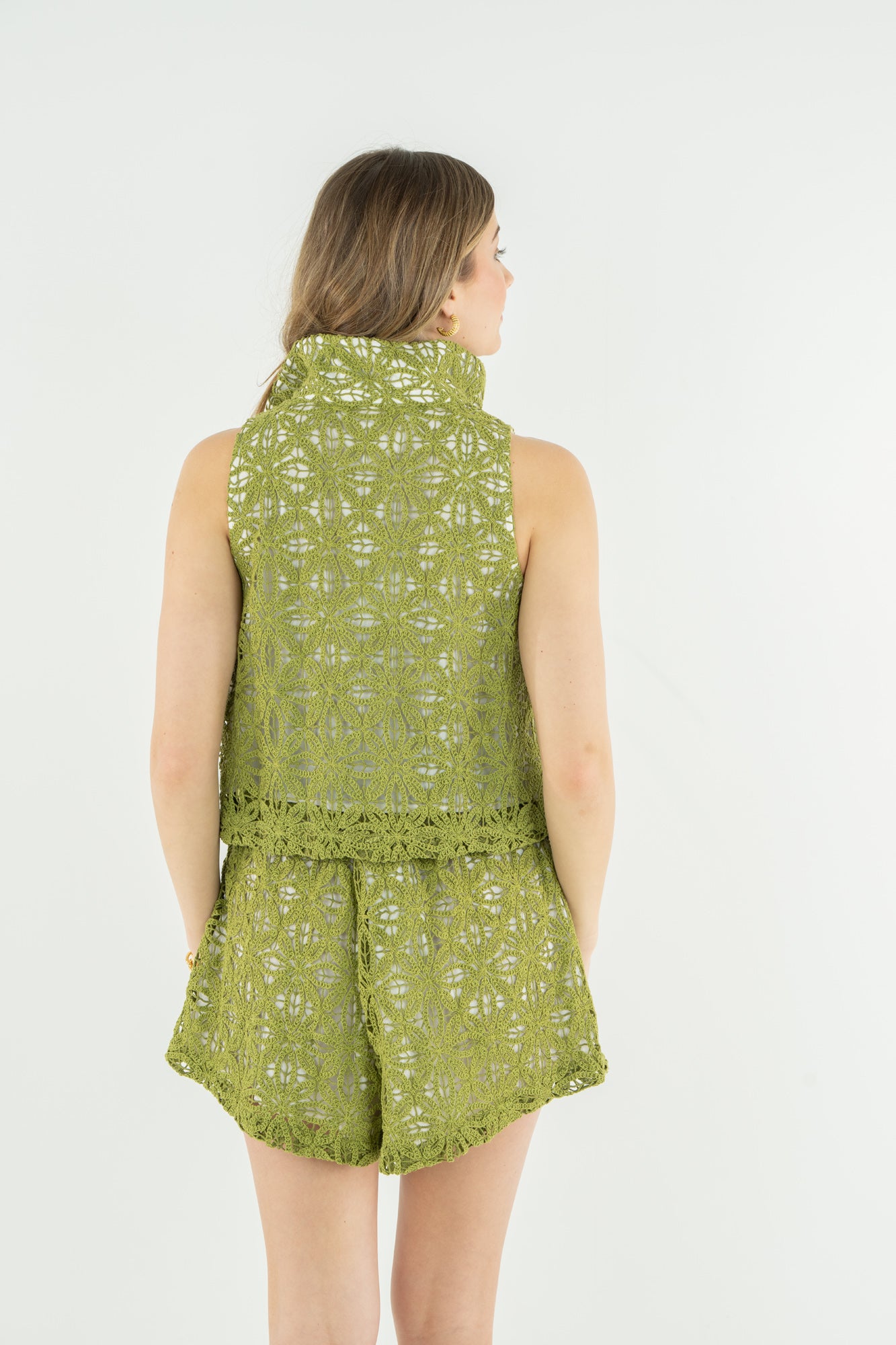 Lucy Tank | Olive Hour