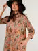 Madi Dress | Wildwood Wing