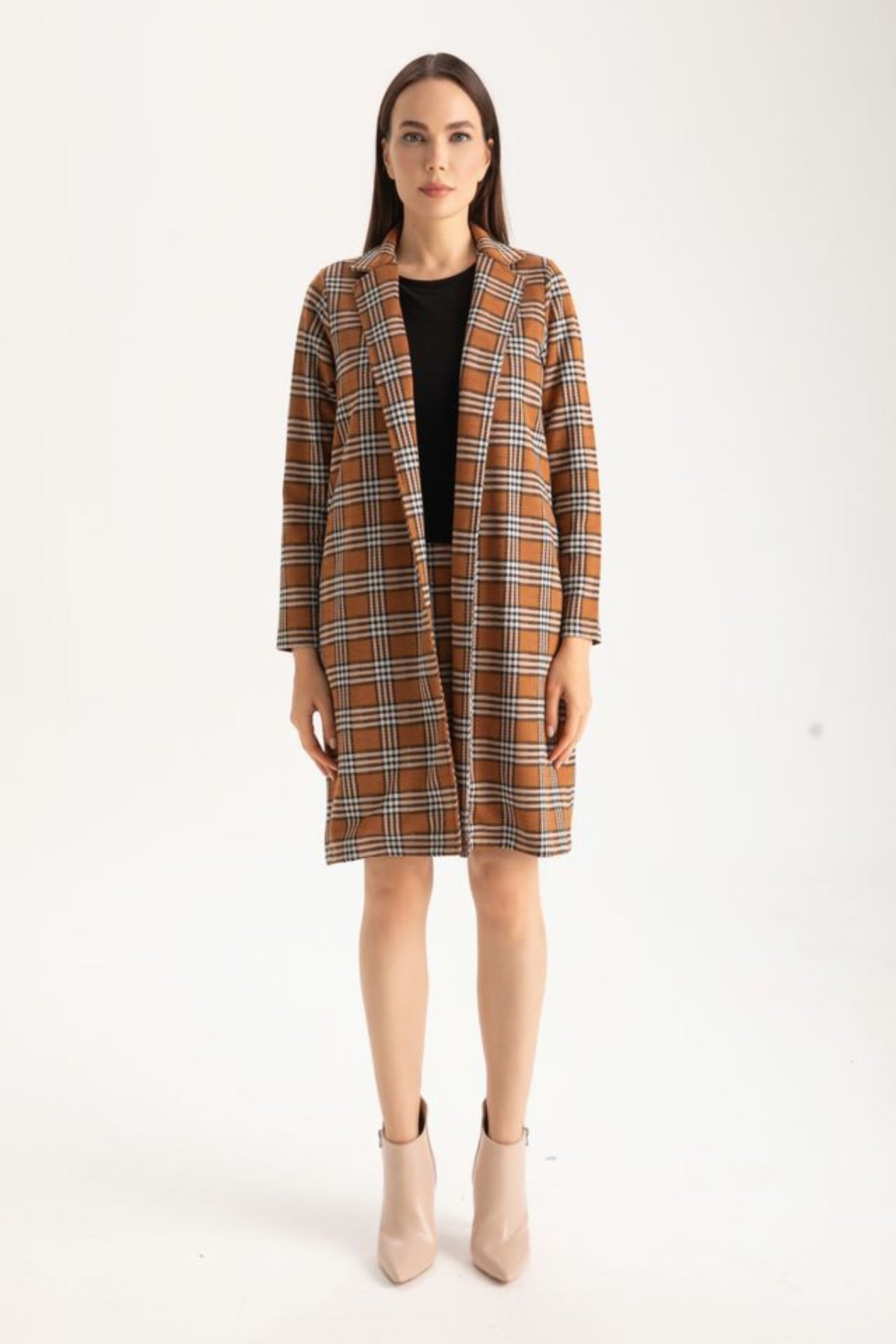 Duster Cardi