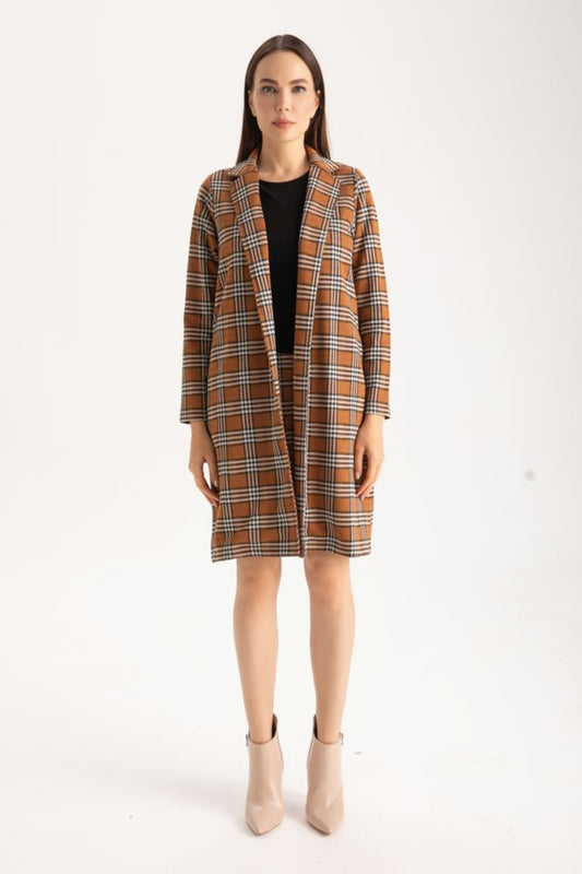 Duster Cardi