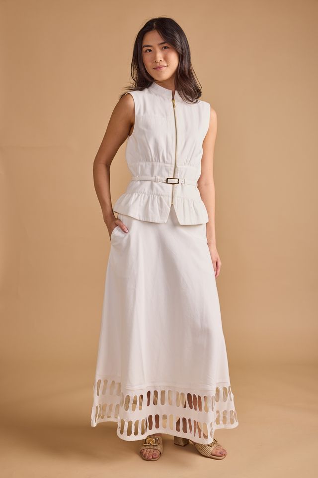 Dalia Skirt