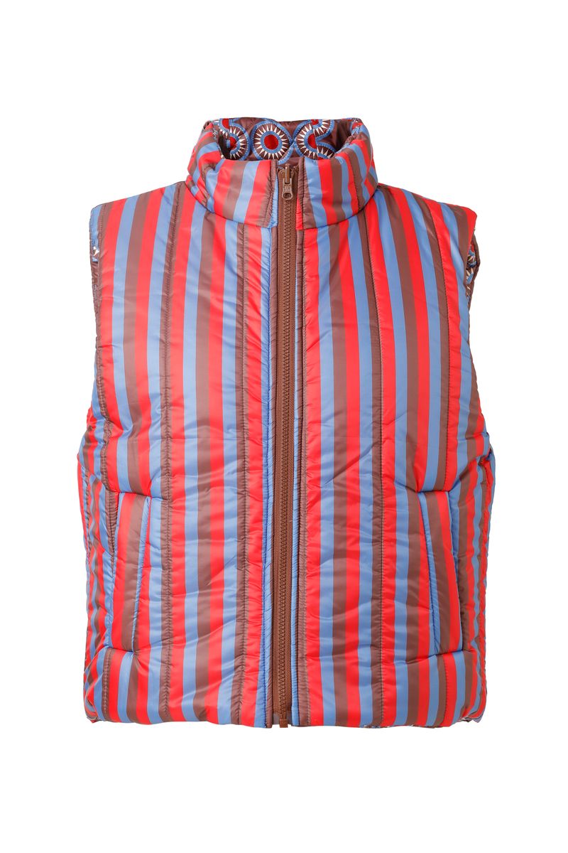 Ava Vest