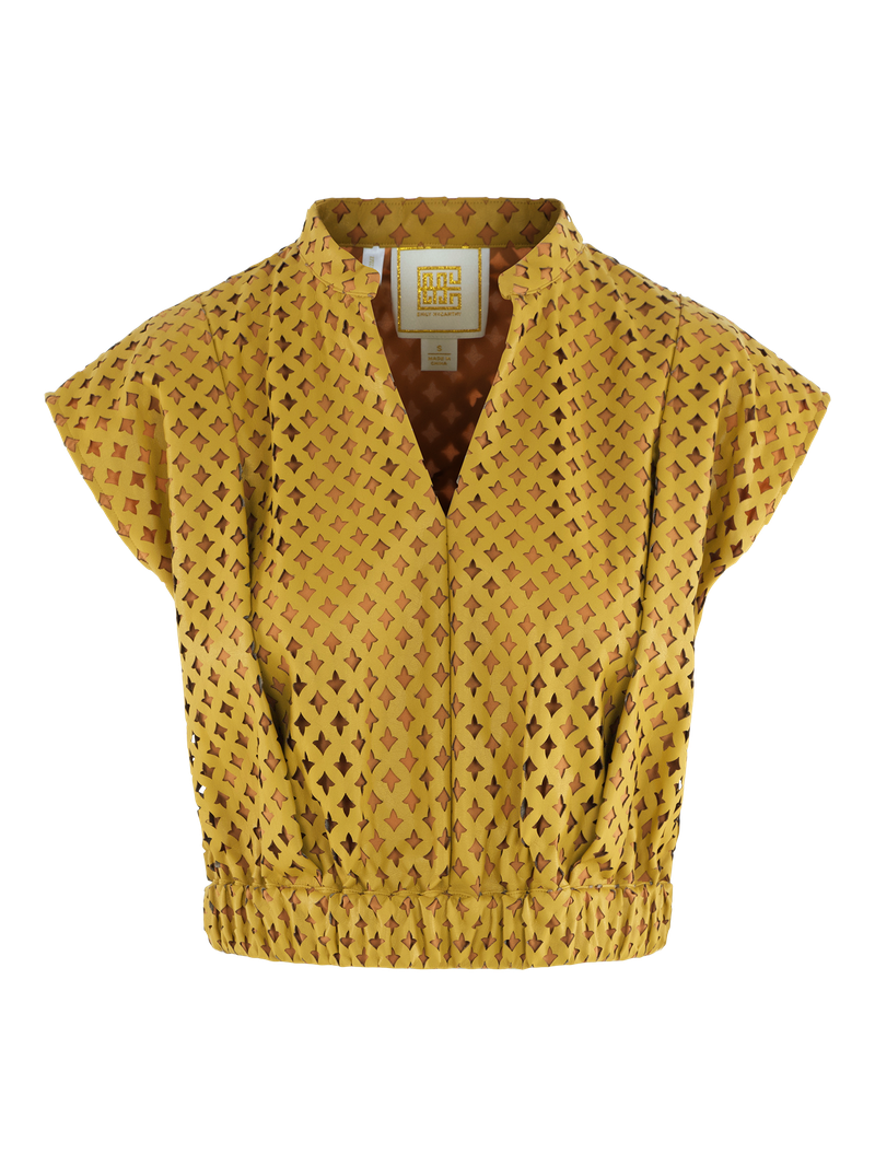 Evie Top | Florentine