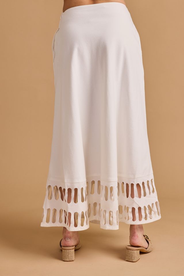 Dalia Skirt