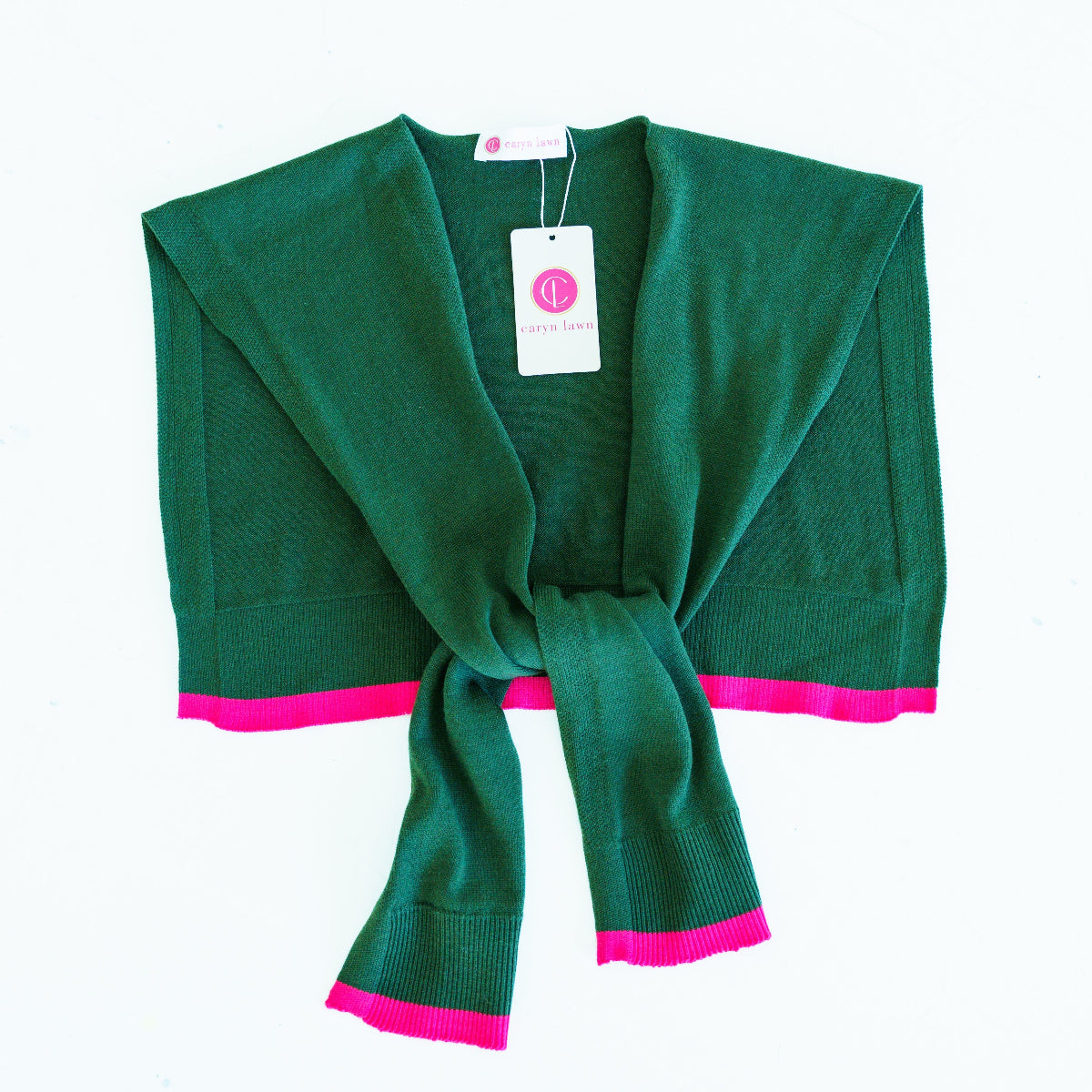 Caryn Cardi | Green