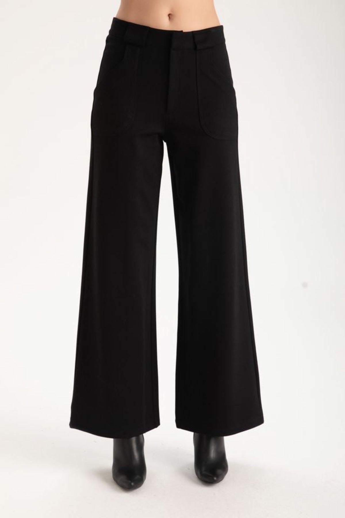 Stern Pant