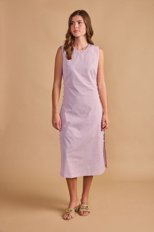 Baylor Dress