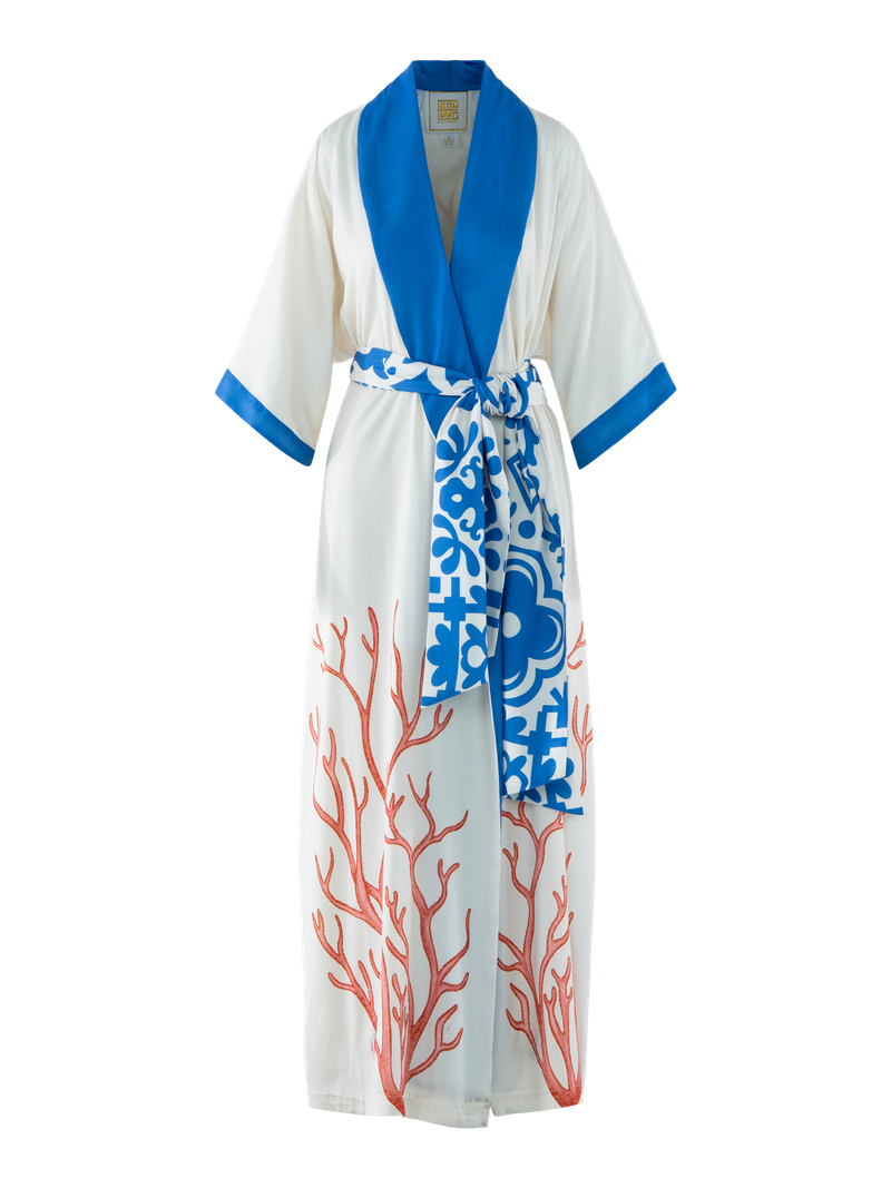 Sole Kimono