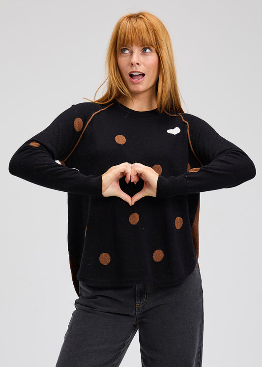The Love Sweater