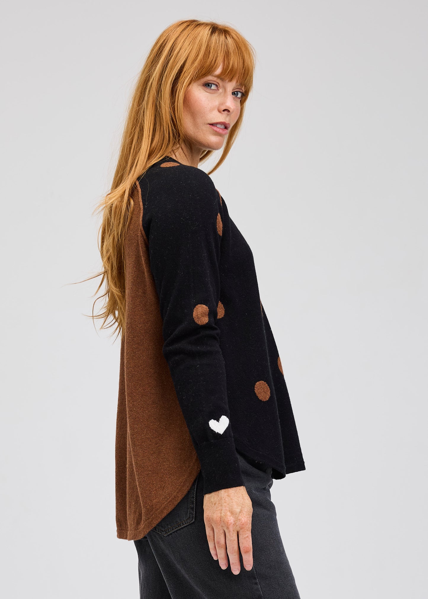 The Love Sweater