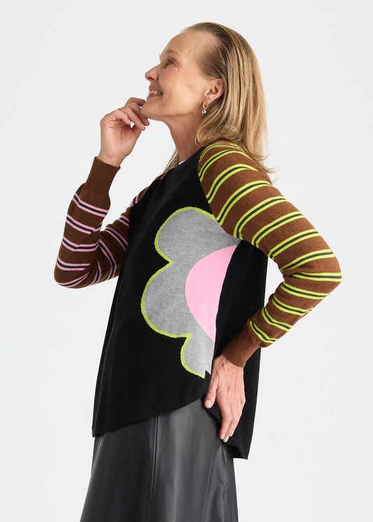 Bright Side Sweater
