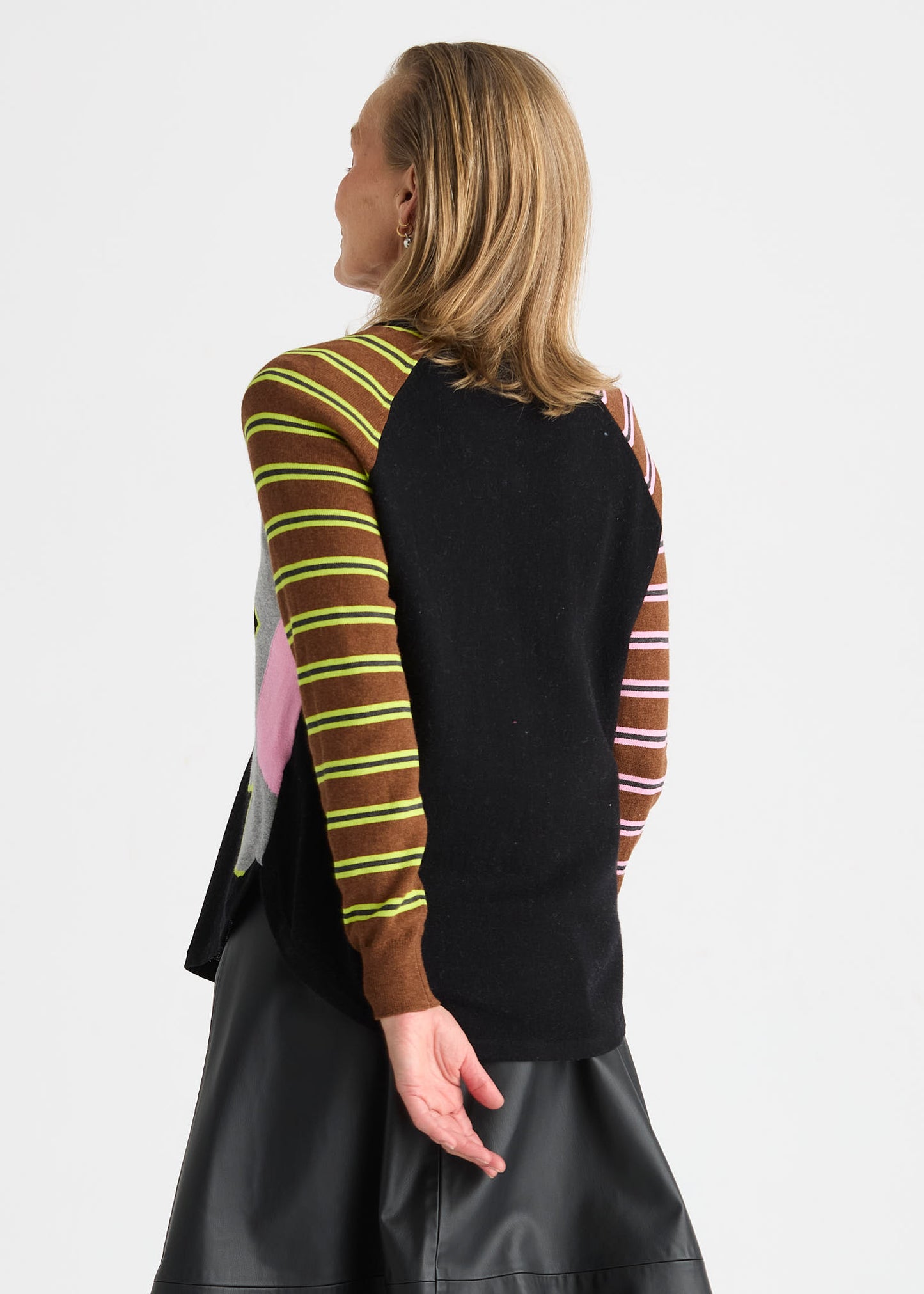 Bright Side Sweater