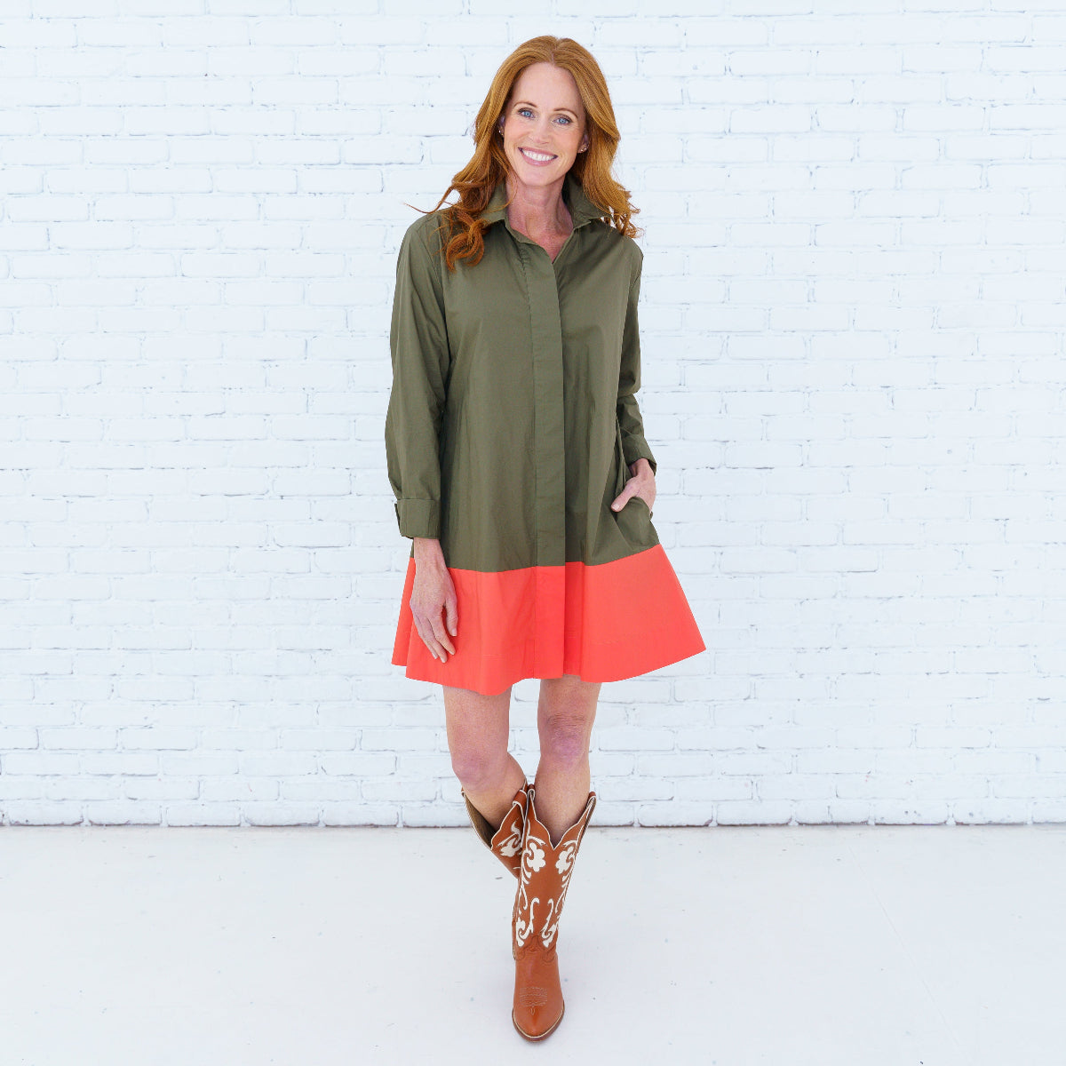 Mini Mimi Dress
