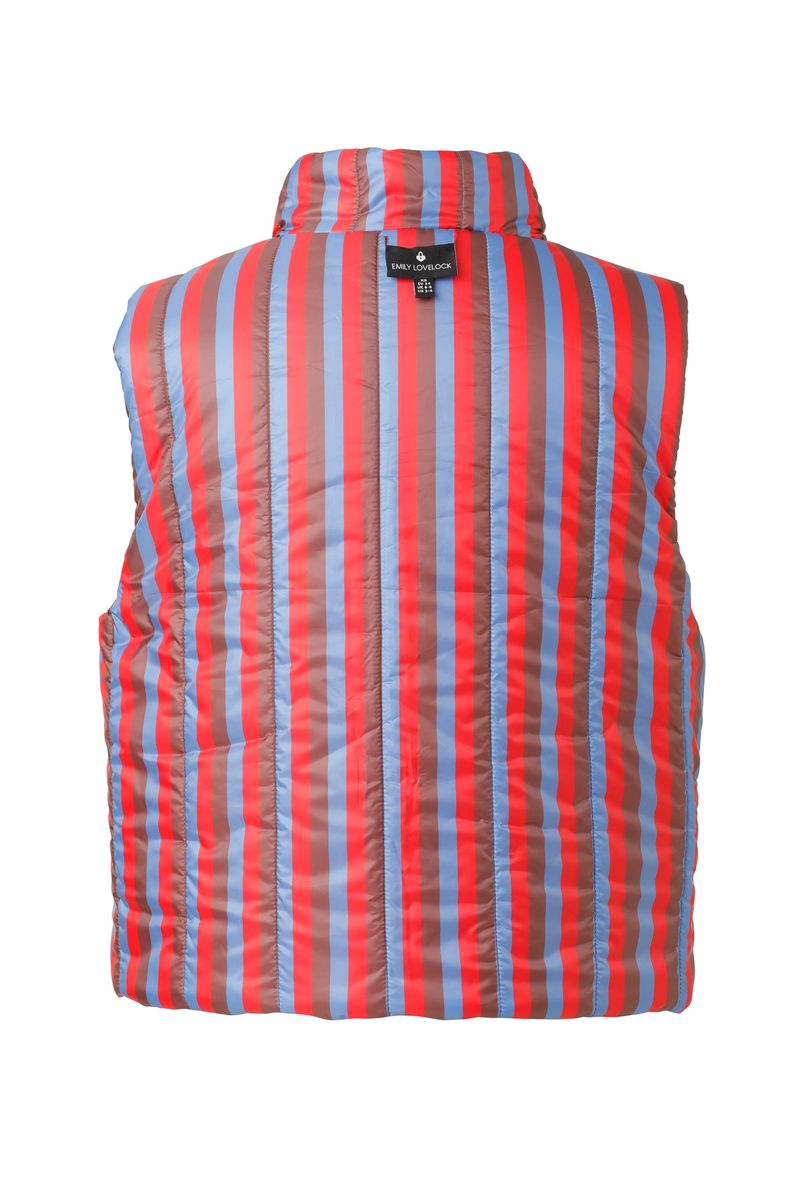 Ava Vest