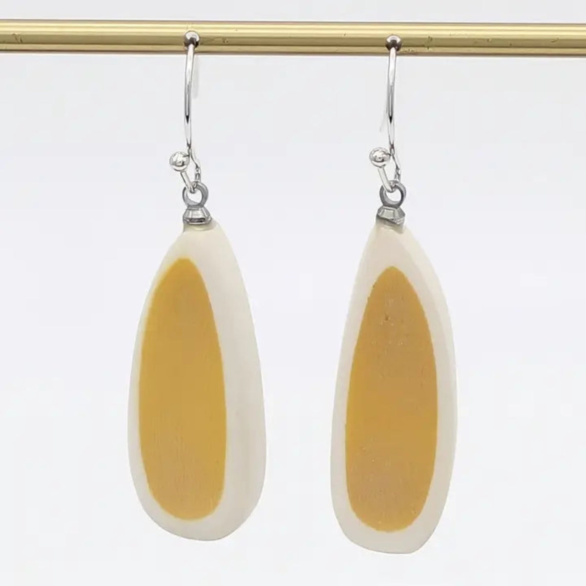 Laurel Statement Earrings