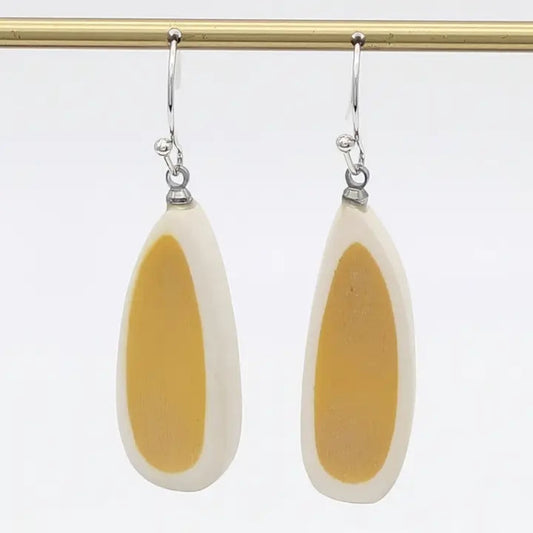 Laurel Statement Earrings