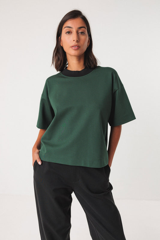Ahatsa T-Shirt