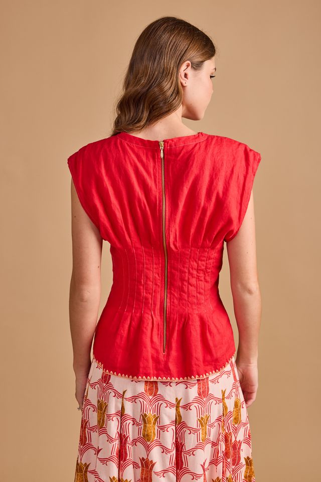 Nala Top