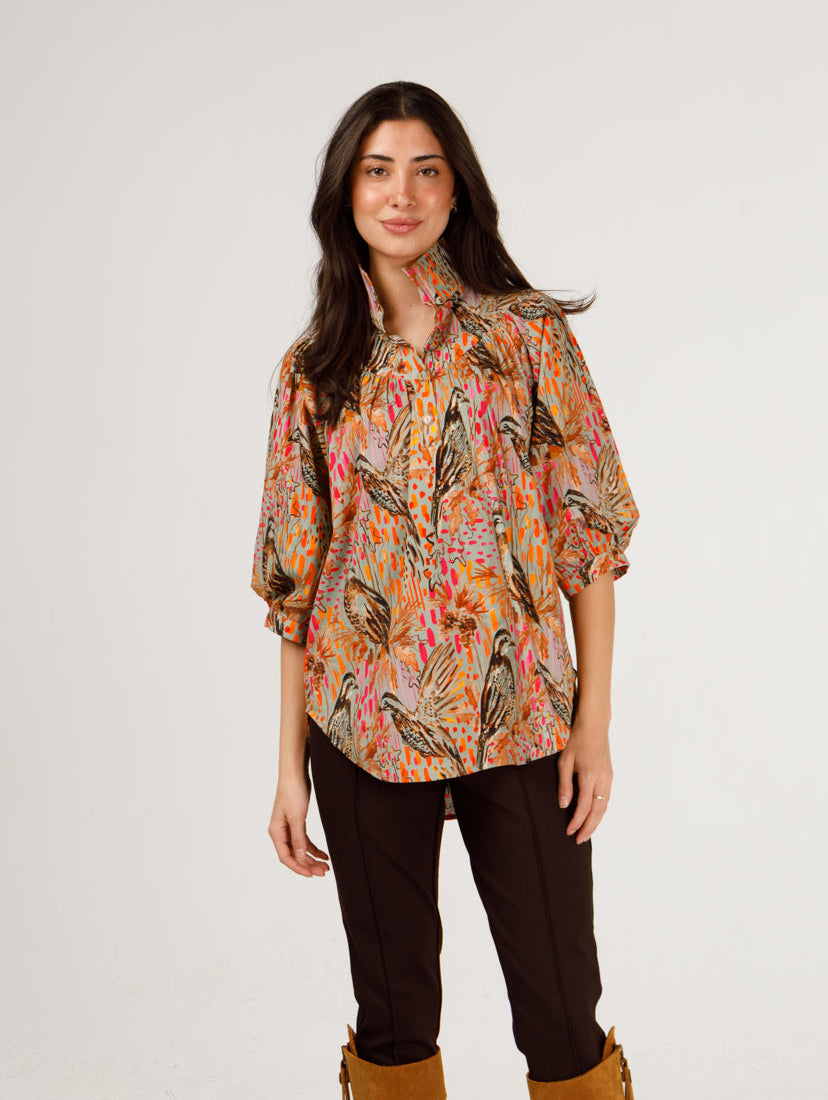 Avie Top | Wildwood Wing