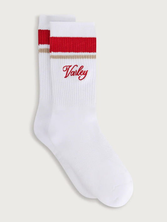 Lamar Club Stripe Sock