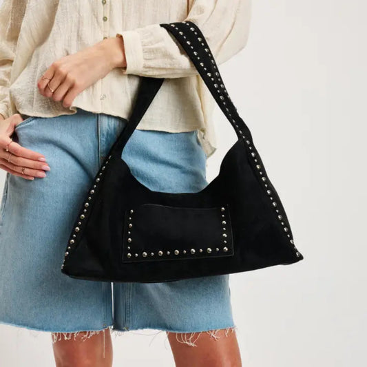 Dahlia Hobo Bag
