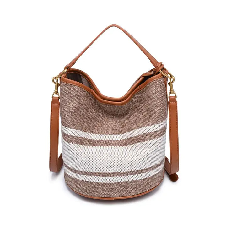 Mirella Bucket Bag