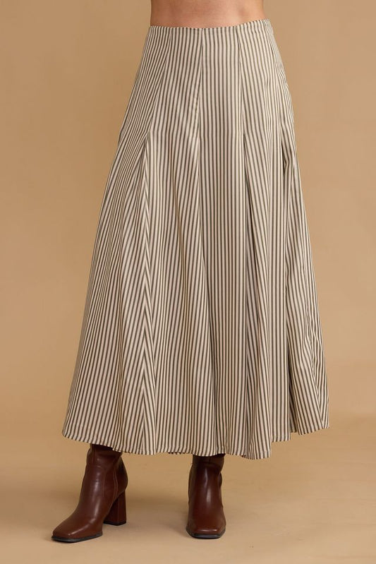 Hailey Skirt