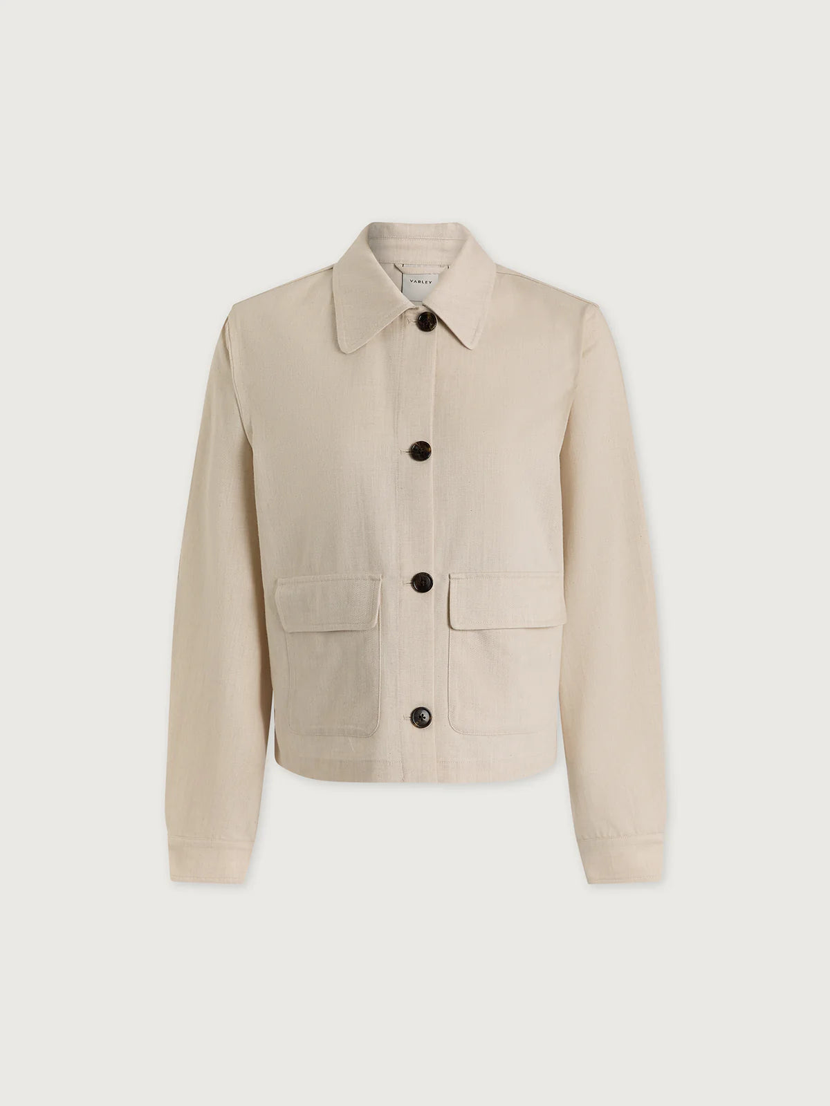 Halvar Light Jacket