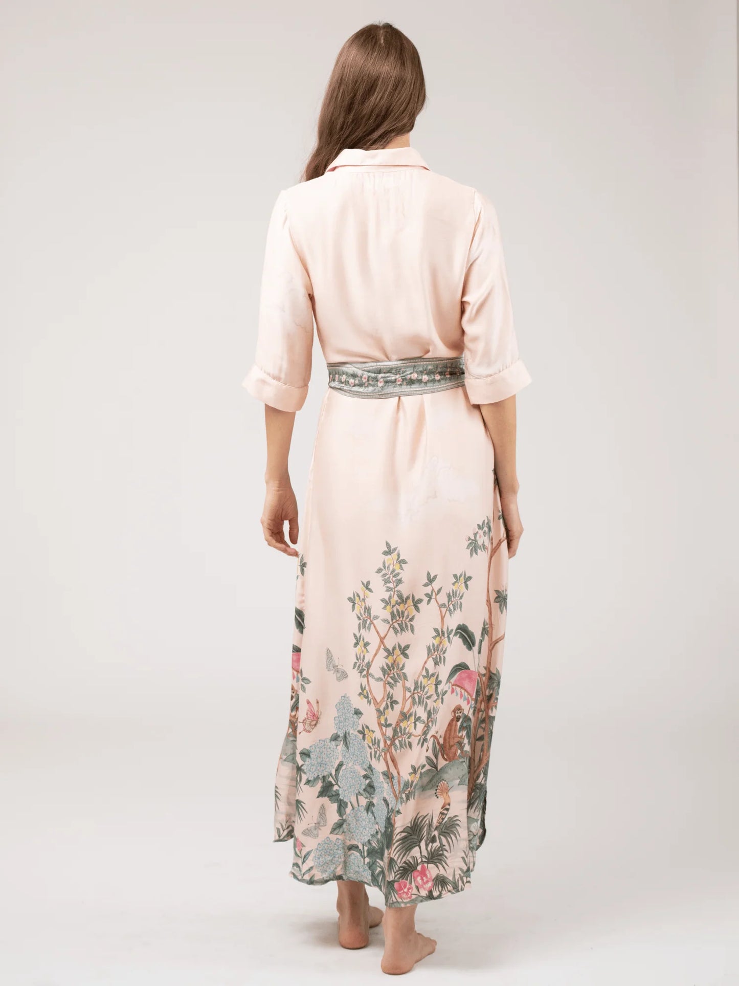 Eloise Dress | Monkey See